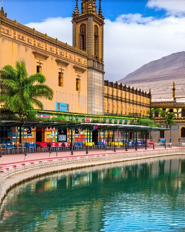 Discover Off-the-Beaten-Path Attractions in La Paz