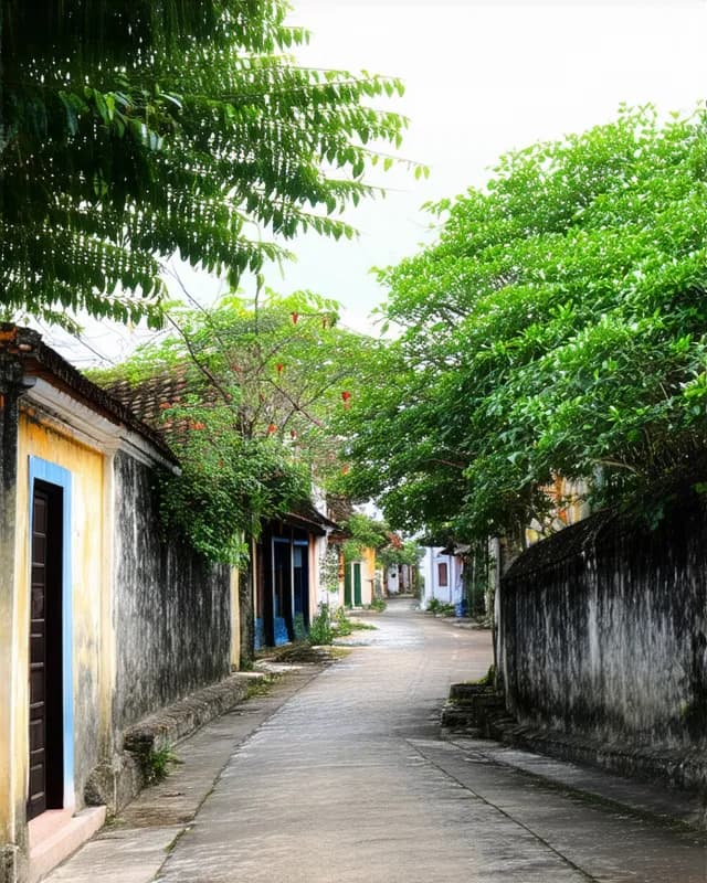 15 Off-the-Beaten-Path Spots in Hoi An
