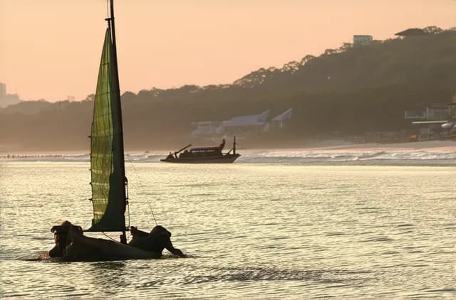 15 Offbeat Activities in Hua Hin You Must Try