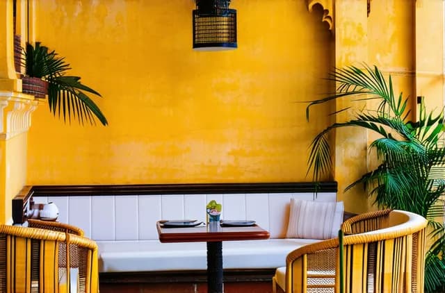 10 Offbeat Cafes in Udaipur You Must Visit