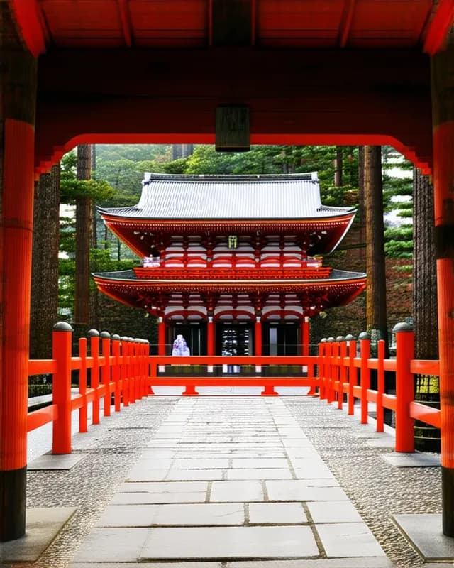 20 Osaka Hidden Temples You Must Visit