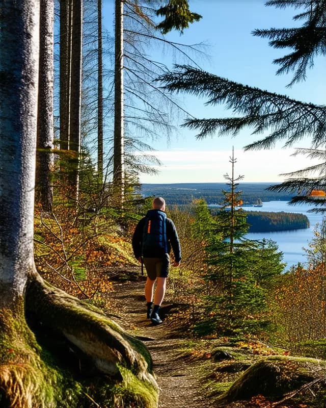 15 Hidden Gems: Oslo’s Secret Hiking Trails