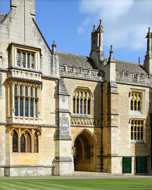 10 Oxford Hidden Historical Sites You Must Explore