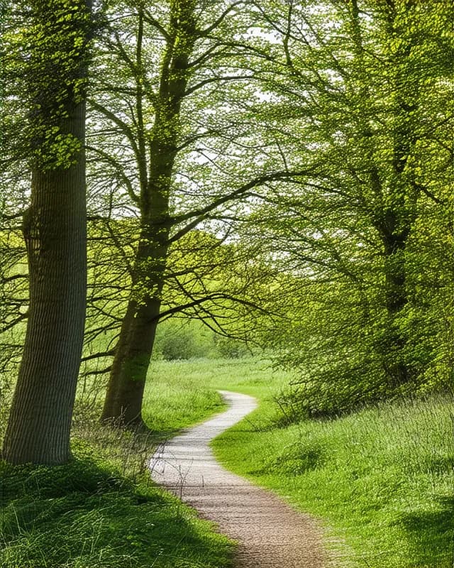 15 Oxford Hidden Natural Areas You Must Explore