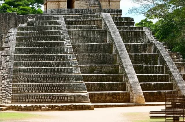 Discover Palenque’s Hidden Archaeological Sites