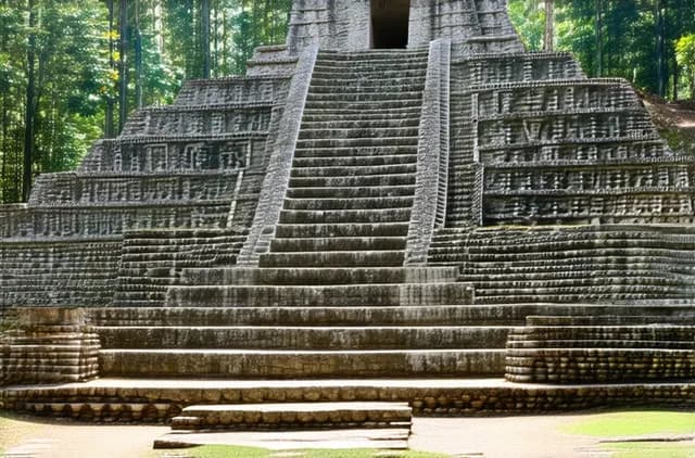 10 Hidden Gems in Palenque You Must Discover