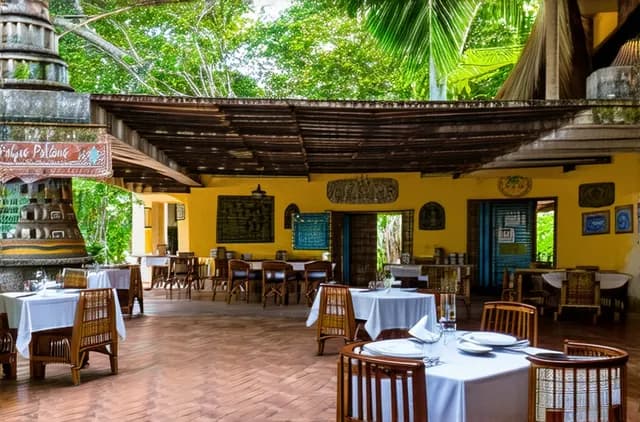 10 Palenque Local Dining Gems You Must Try