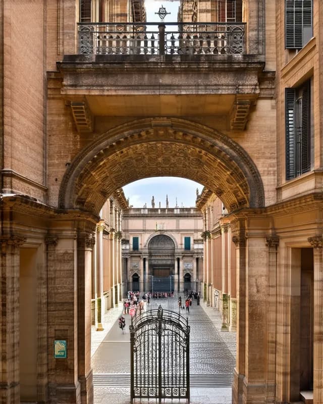 15 Palermo Hidden Historical Sites to Explore