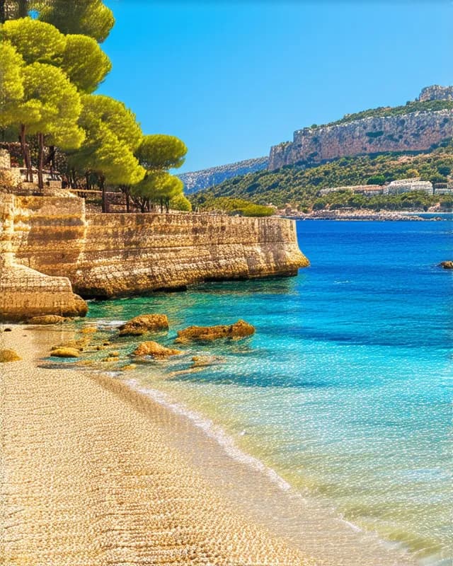 10 Hidden Beaches in Palma de Mallorca You Must Visit