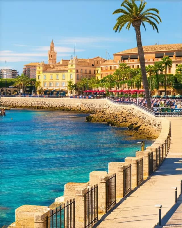 15 Hidden Gems in Palma de Mallorca You Must See