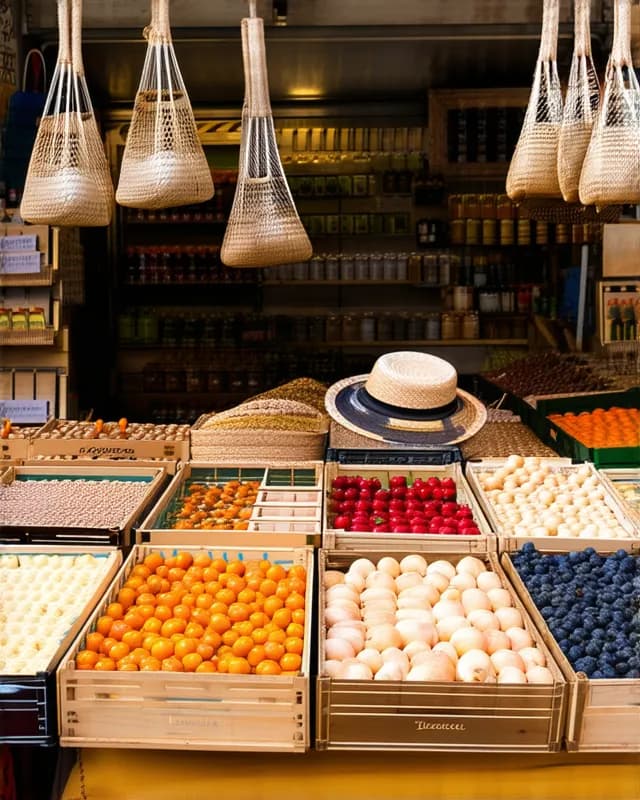 10 Palma de Mallorca Secret Markets to Explore