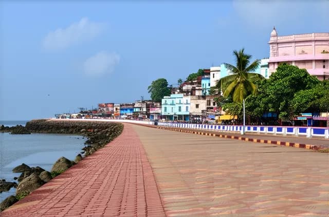 15 Hidden Gems in Panaji You Must Explore