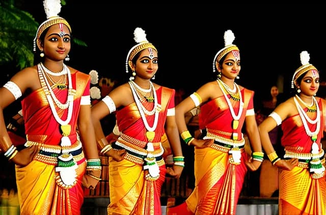 Top 10 Cultural Festivals in Panaji You Must Experience
