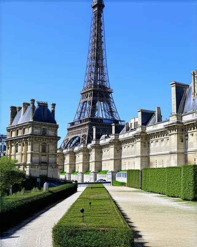 15 Paris Hidden Historical Sites to Discover