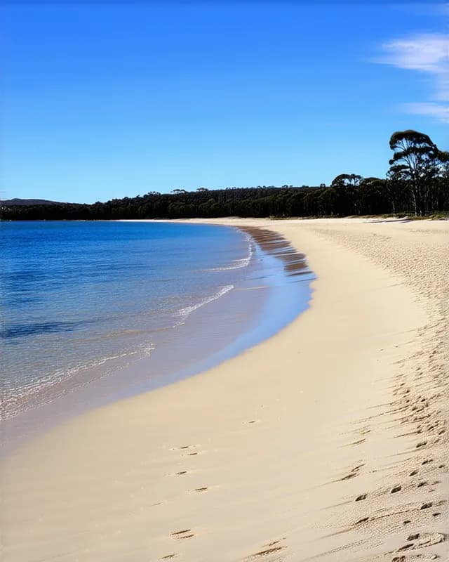 15 Best Perth Hidden Beaches to Discover