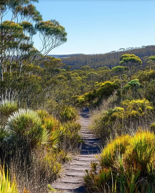 10 Hidden Hiking Trails in Perth You Must Explore