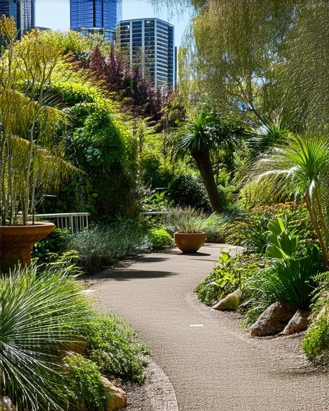 Discover Perth’s Secret Gardens You Must Visit