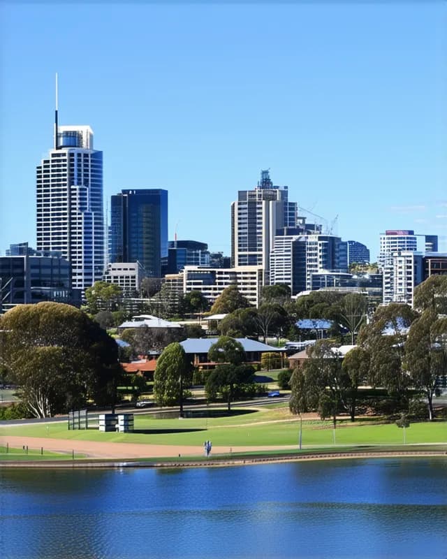 Discover Perth’s Unexplored Neighborhoods