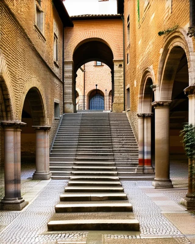 10 Perugia Hidden Historical Sites to Explore