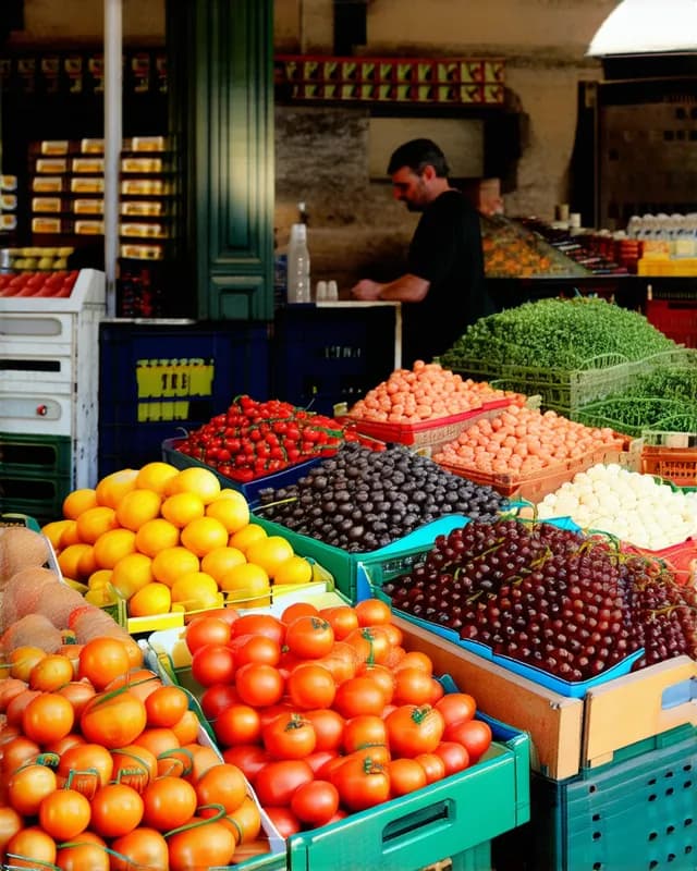 10 Perugia Off-the-Beaten-Path Markets to Explore