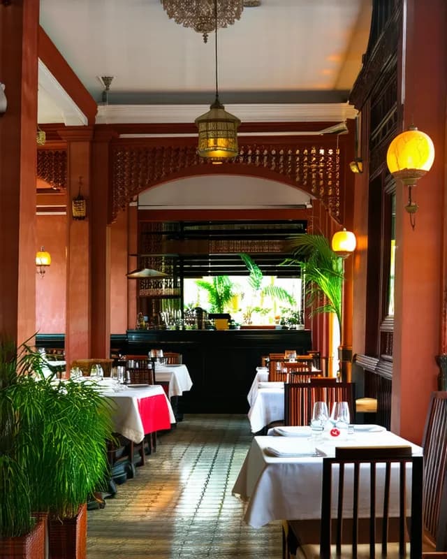 10 Phnom Penh Hidden Restaurants You Must Try