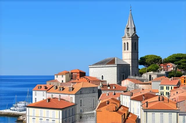 15 Hidden Gems in Piran You Must Explore