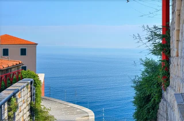 Discover Piran’s Secret Viewpoints for Stunning Vistas