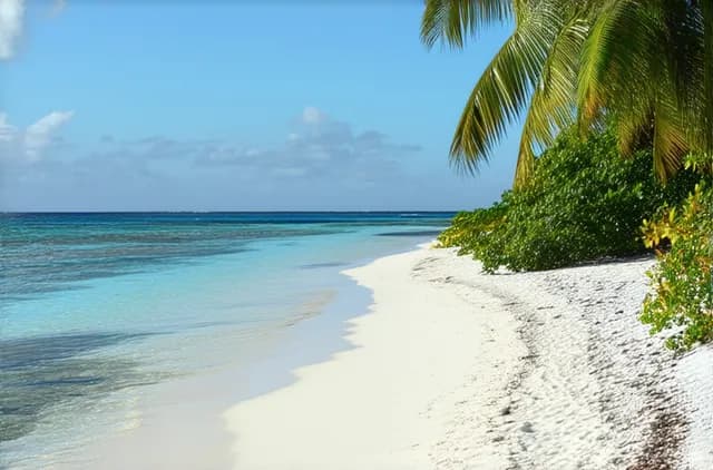 10 Placencia Hidden Beaches You Must Explore