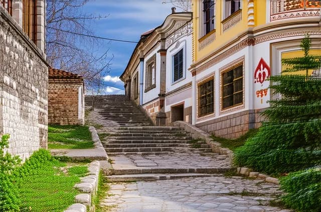 15 Plovdiv Hidden Gems You Must Explore