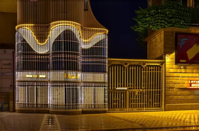 20 Hidden Gems in Plovdiv’s Undiscovered Nightlife