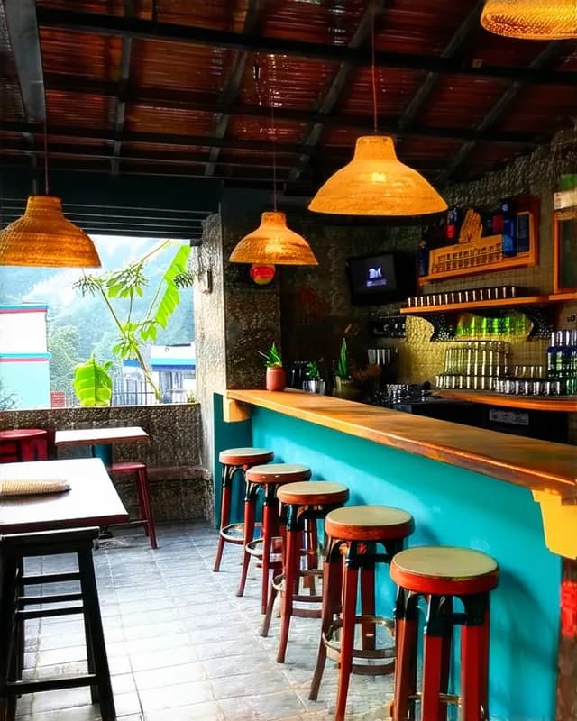 10 Hidden Cafes in Pokhara You Must Try