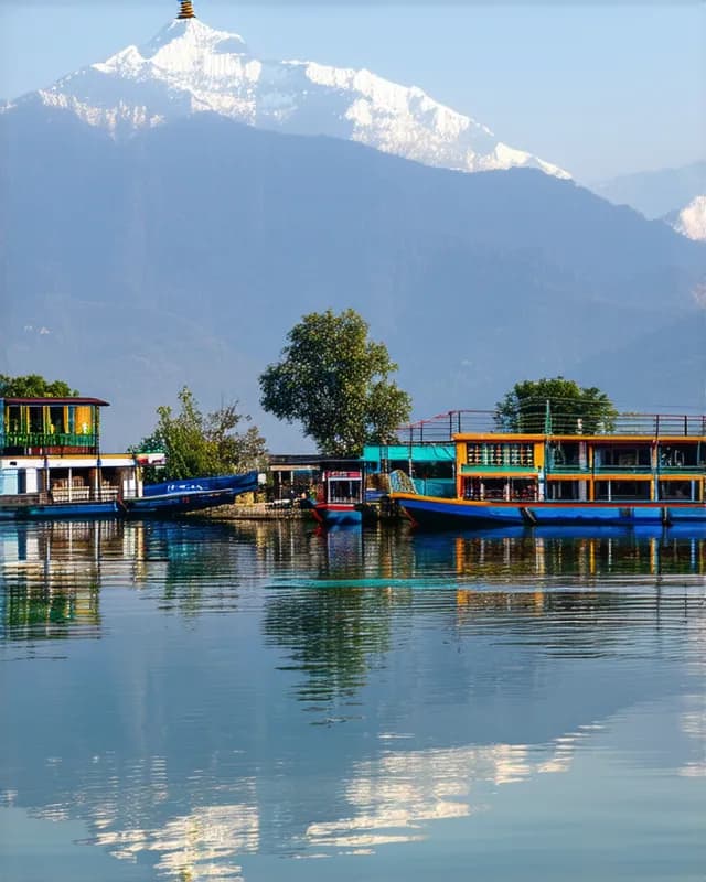 15 Hidden Gems in Pokhara You Must Explore