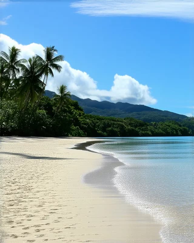 10 Port Douglas Hidden Beaches You Must Discover