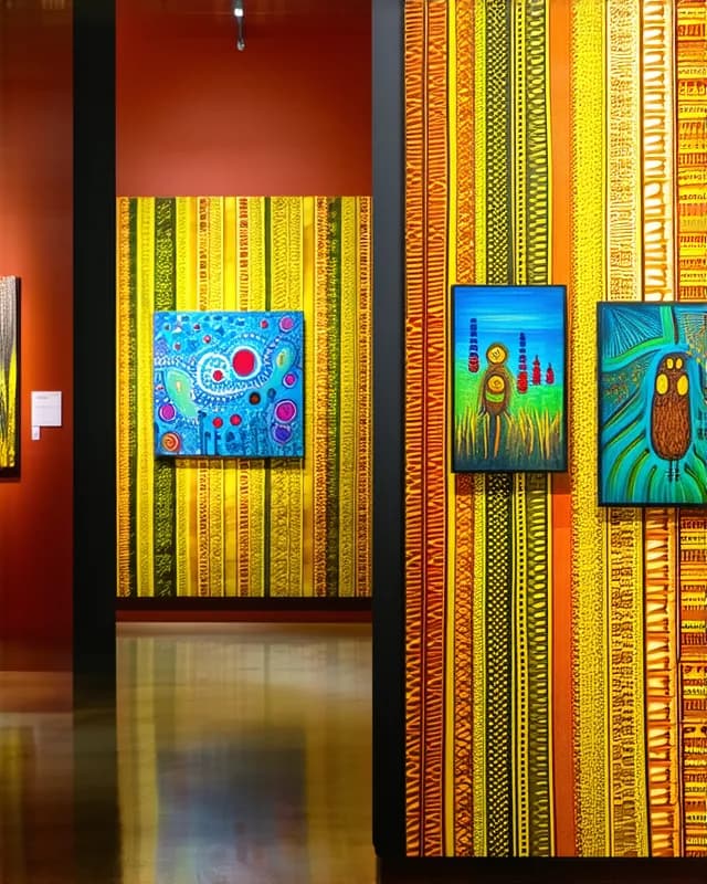20 Port Moresby Hidden Art Galleries You Must Visit