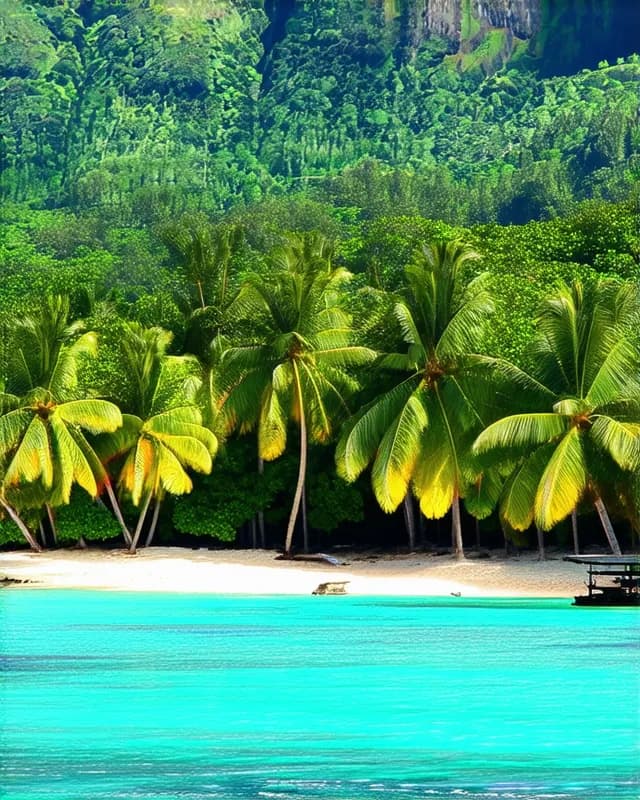 10 Hidden Gems in Port Vila You Must Explore