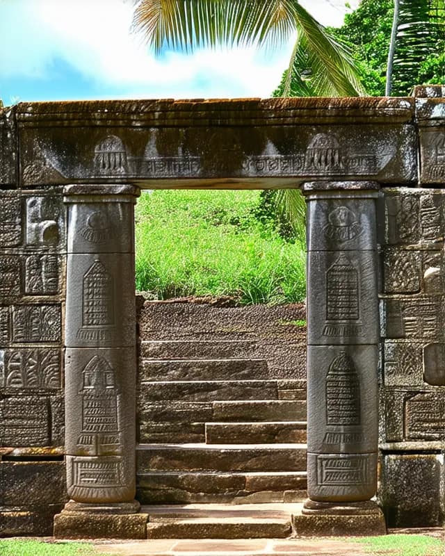 Discover Port Vila’s Hidden Historical Sites