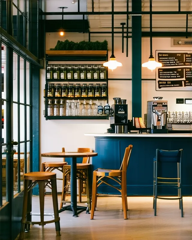 13 Portland Hidden Cafes You Can’t Miss