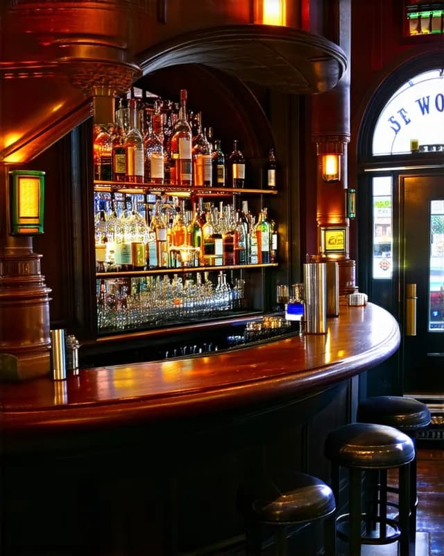 10 Portland Hidden Speakeasies You Must Visit