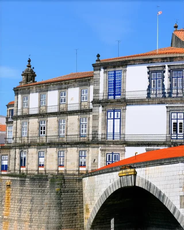 10 Porto Hidden Historical Sites to Explore