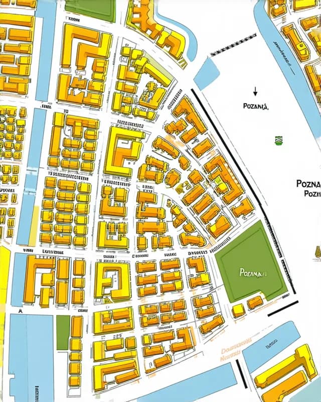 20 Poznań Unexplored Neighborhoods You Must Visit