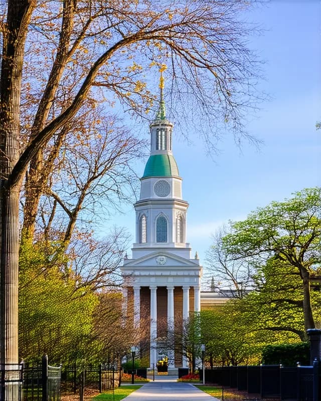 15 Providence Hidden Gems You Must Explore