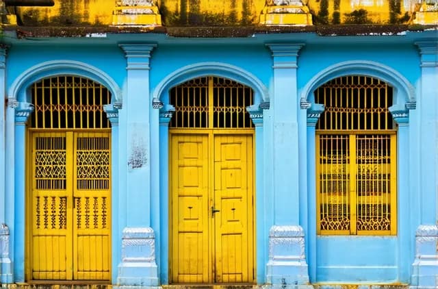 20 Lesser-Known Cultural Venues in Puducherry