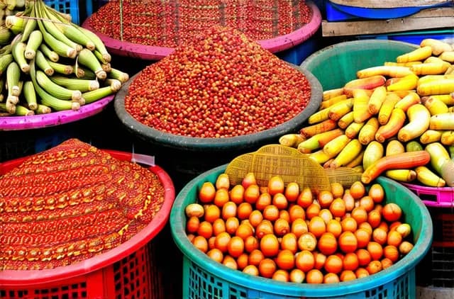 Discover Puducherry’s Best Secret Markets