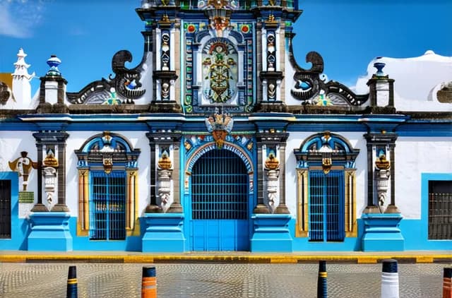 20 Puebla Hidden Gems You Must Discover