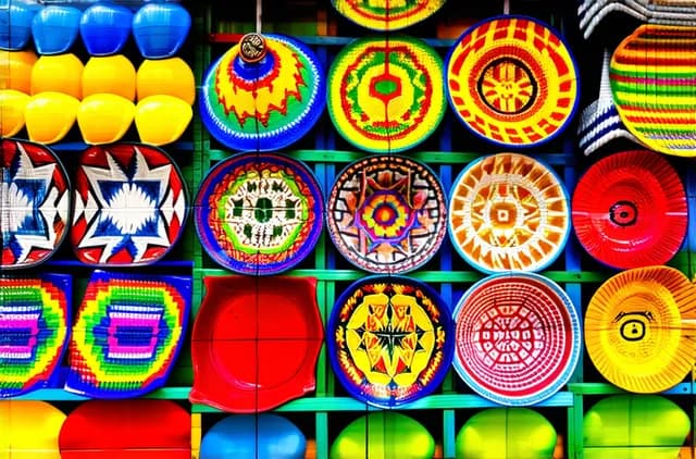 10 Puebla Hidden Markets You Must Explore