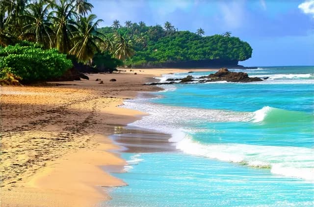 Discover Puerto Escondido’s Hidden Beaches