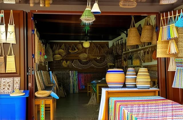 20 Hidden Gems: Puerto Galera Local Artisan Shops