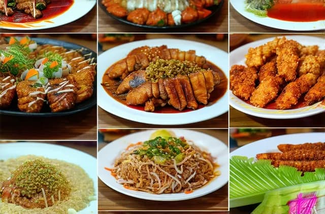 10 Must-Visit Puerto Princesa Local Eateries