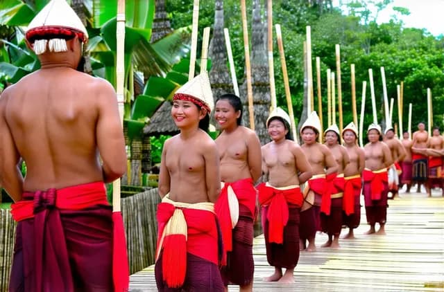 10 Unique Cultural Experiences in Puerto Princesa
