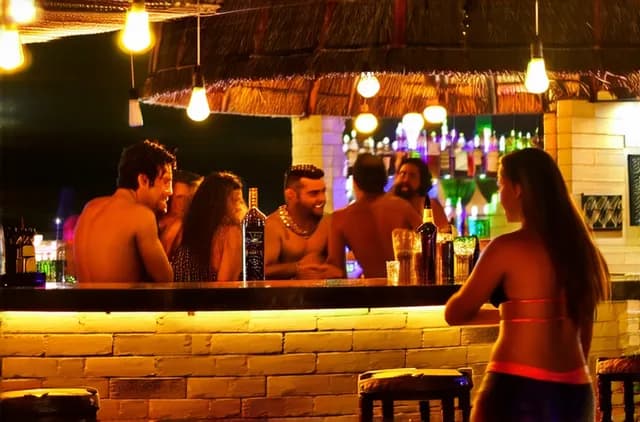 Discover Puerto Vallarta’s Undiscovered Nightlife